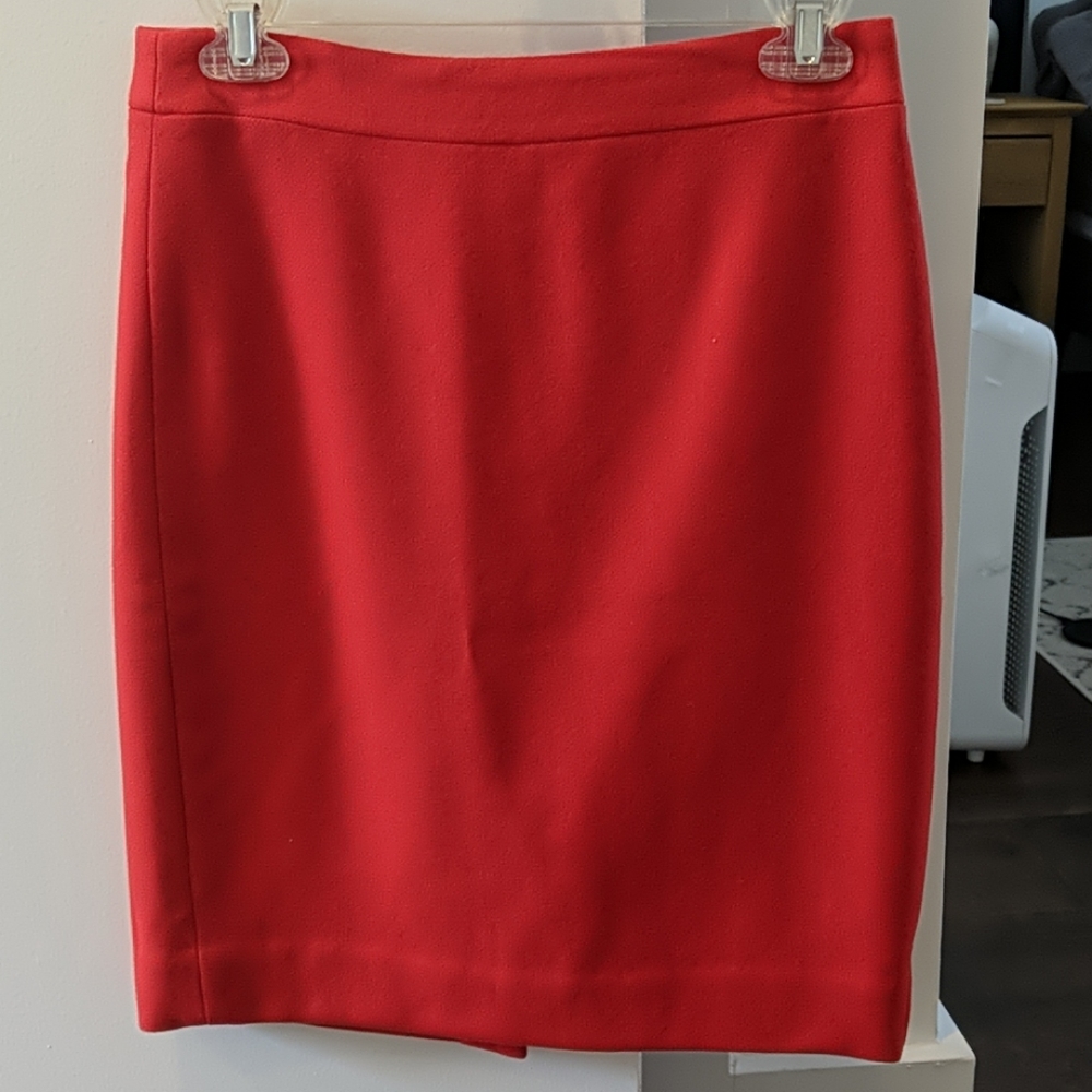 J. Crew Skirt